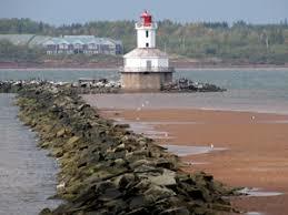 Indian Head Lighthouse