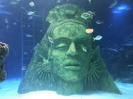Sea Life Manchester