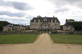 Château de Champchevrier