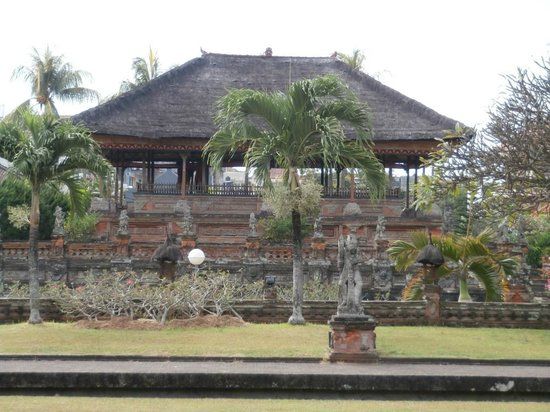 Taman Kertha Gosa