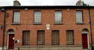 Irish Jewish Museum