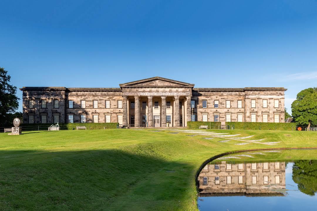 Scottish National Gallery of Modern Art One