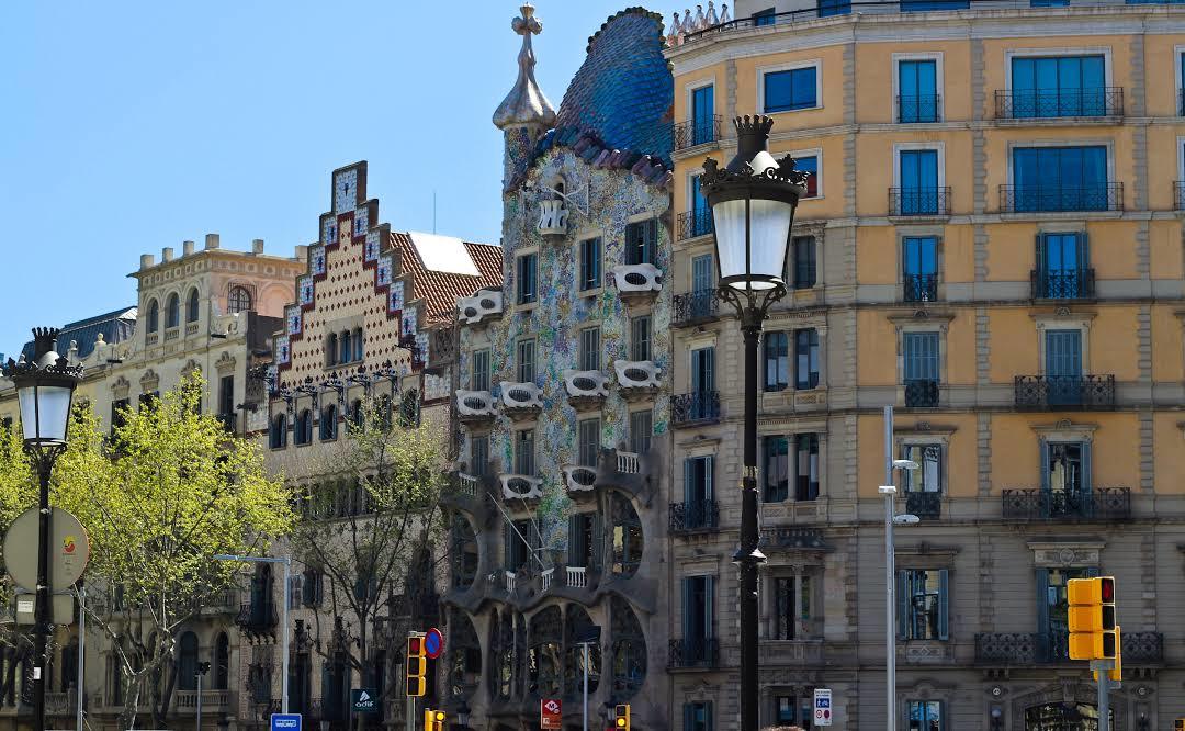 Casa Amatller