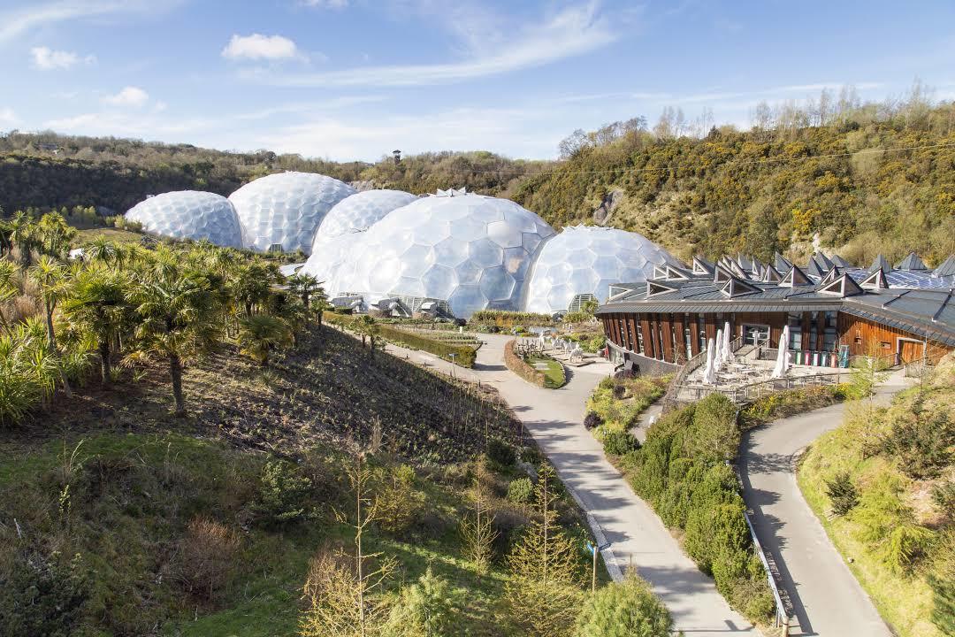 Eden Project