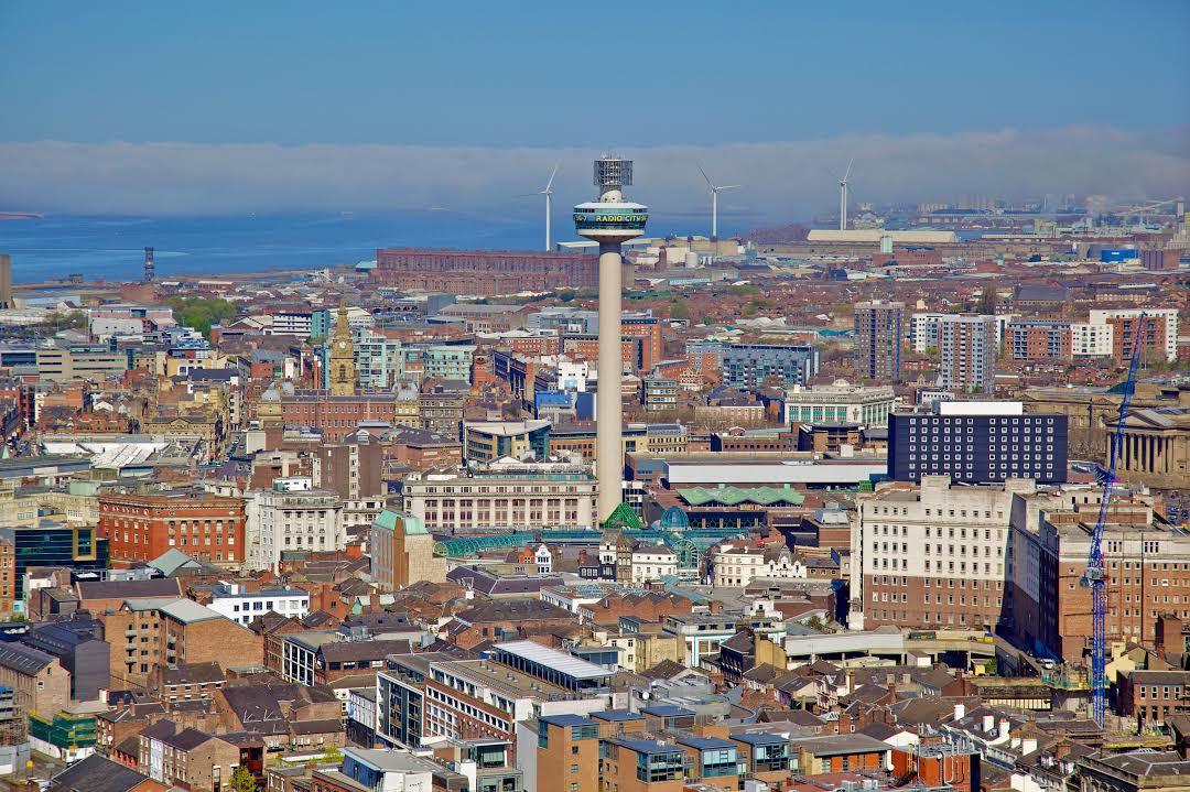 St John's Beacon