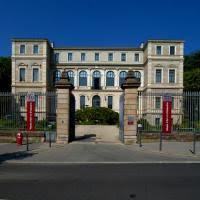 Musée d'Art et d'Industrie