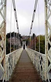 Daly's Bridge