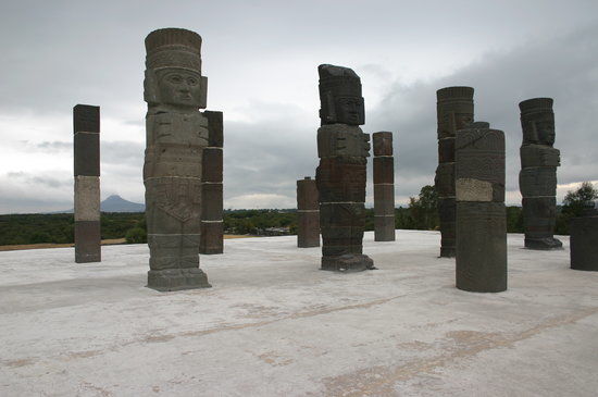 Tollan-Xicocotitlan