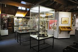 Clan Macpherson Museum