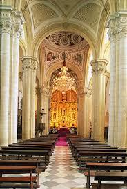 Cathedral de Baeza