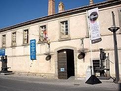 Royal Glass Factory of La Granja