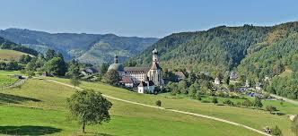 Abbaye St. Trudpert