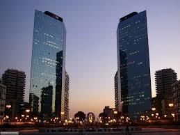 Centro Direzionale