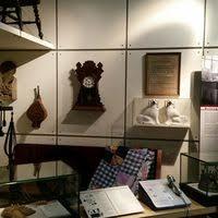 Larne Museum & Art Centre