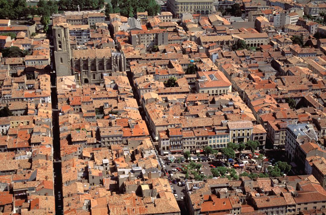 La Bastide Saint-Louis