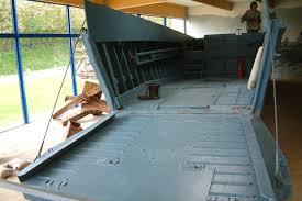 Omaha Beach Memorial