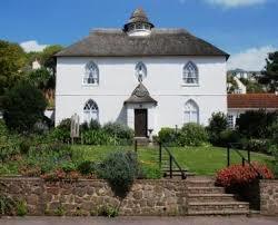 Fairlynch Museum and Arts Centre