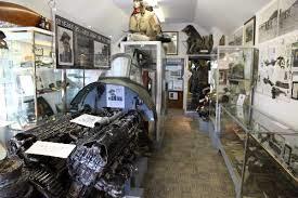 Shoreham Aircraft Museum