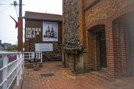 Musee de la Mer