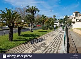 Avenida do Mar