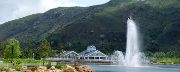 Inspiration Lake Rekreationscenter
