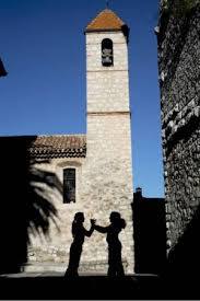 Chapelle des Pentitents Blancs