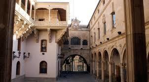 Salina's Palace