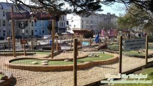 West Hoe Park