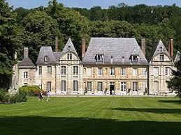 Château du Taillis