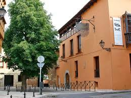 Fundacion Vela Zanetti