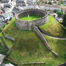 Totnes Castle