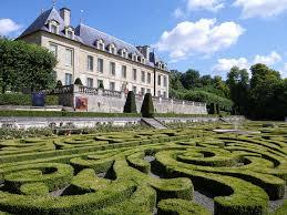 Château d'Auvers-sur-Oise