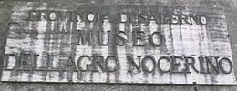 Museo Archeologico Provinciale dell'Agro Nocerino
