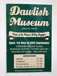 Dawlish Museum