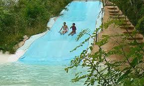 Parc Amazonia