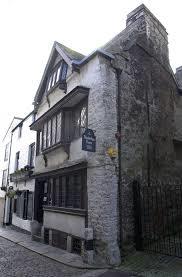 Elizabethan House