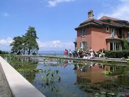 Les Jardins de L'eau du Pre Curieux