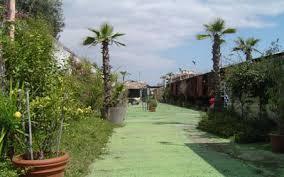 Parco Letterario Salvatore Quasimodo