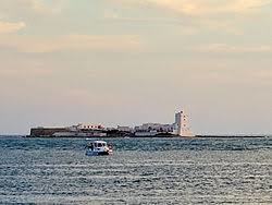 Castillo de Sancti-Petri