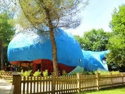 The Village Des Automates