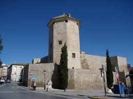 Castillo del Moral