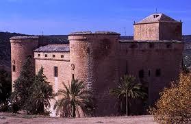Castillo de Canena