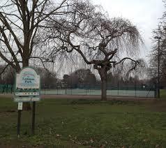 Parc Lammas