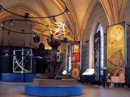 Tycho Brahe Museum