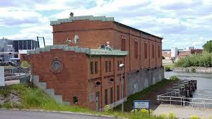 Norrkoping town museum