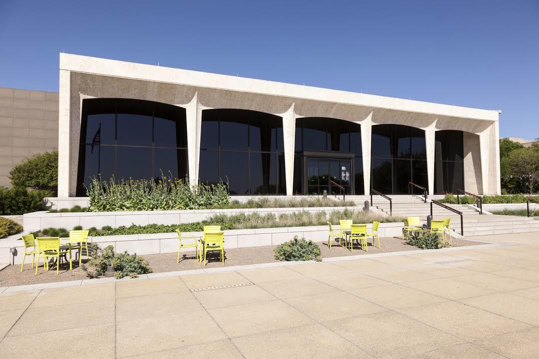 Amon Carter Museum of American Art
