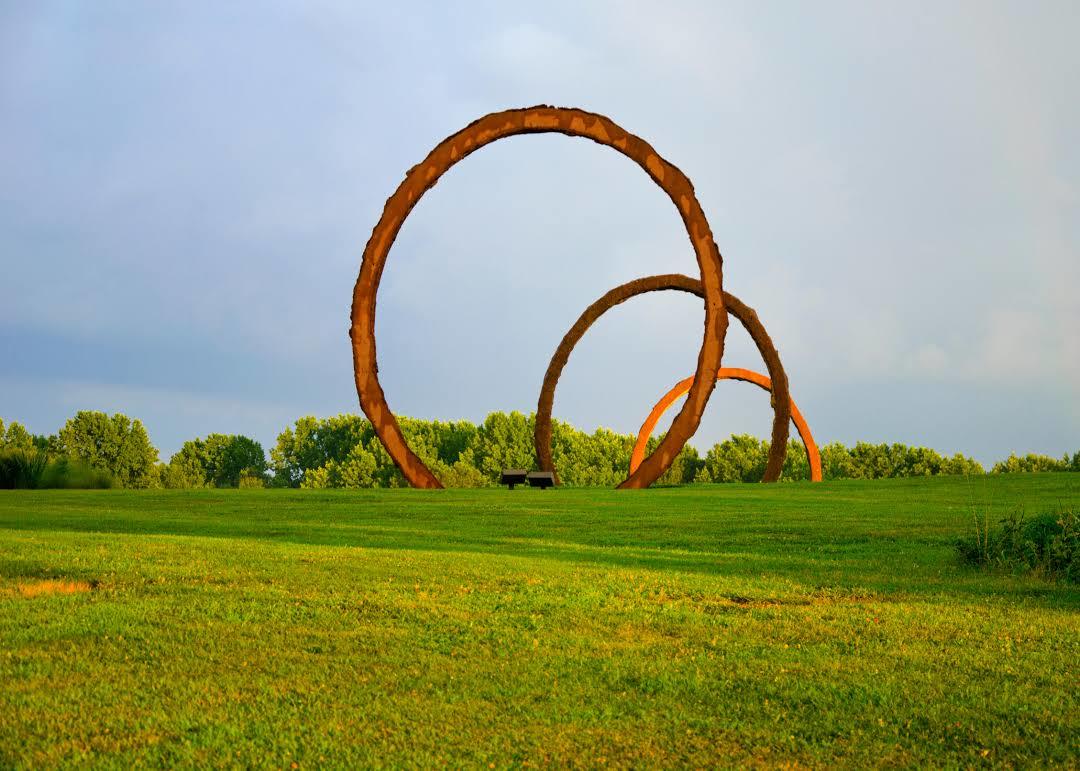 North Carolina Museum of Art