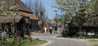 Limburgs Openluchtmuseum Eynderhoof