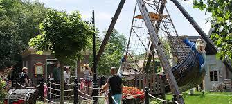 Sprookjes wonderland