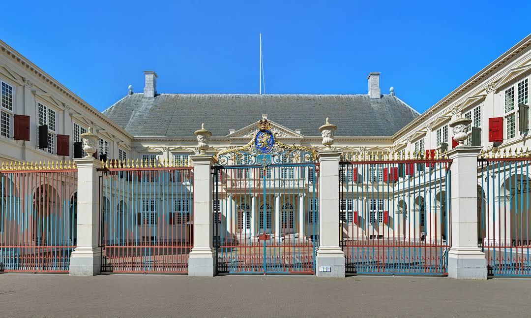 Noordeinde Palace